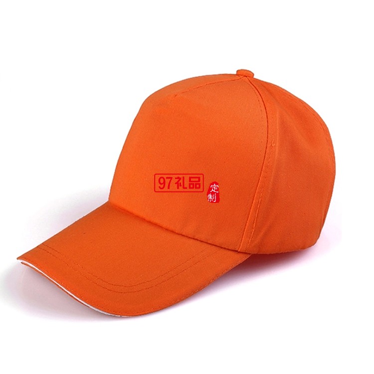 專業(yè)定做中高.休閑帽，鴨舌帽,廣告帽