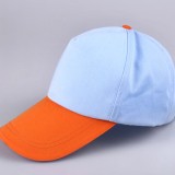專(zhuān)業(yè)定做中高.休閑帽，鴨舌帽,廣告帽
