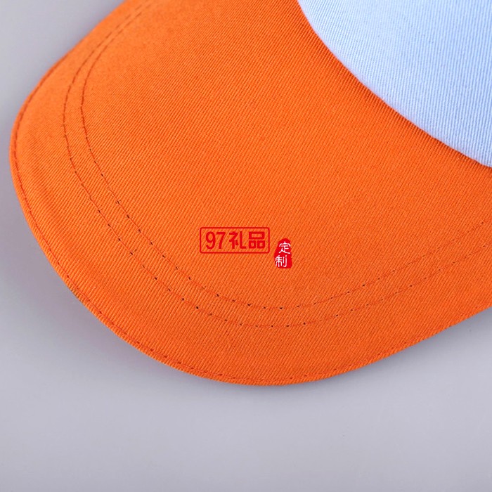 專(zhuān)業(yè)定做中高.休閑帽，鴨舌帽,廣告帽