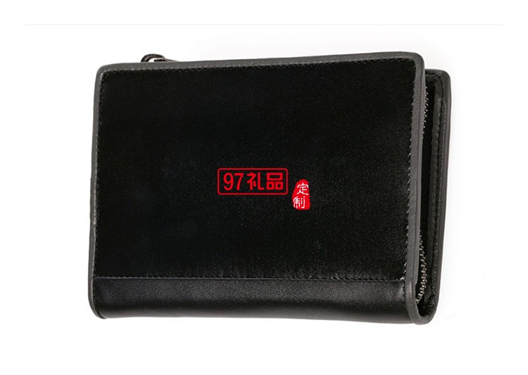 定制真皮零錢(qián)包鑰匙包