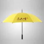 廣告?zhèn)?全鐵材直柄雨傘 禮品傘 遮陽傘、太陽傘