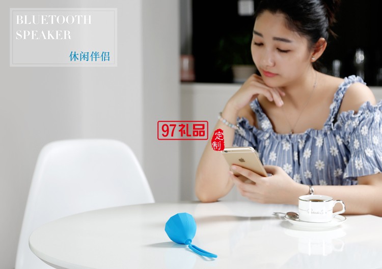 戶外便攜掛繩車(chē)載x音箱 戶外運(yùn)動(dòng)防水藍(lán)牙手機(jī)音響