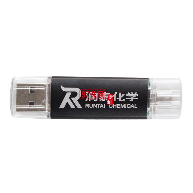 筆記本筆u盤(pán)商務(wù)套裝定制潤(rùn)泰化學(xué)有限公司定制案例
