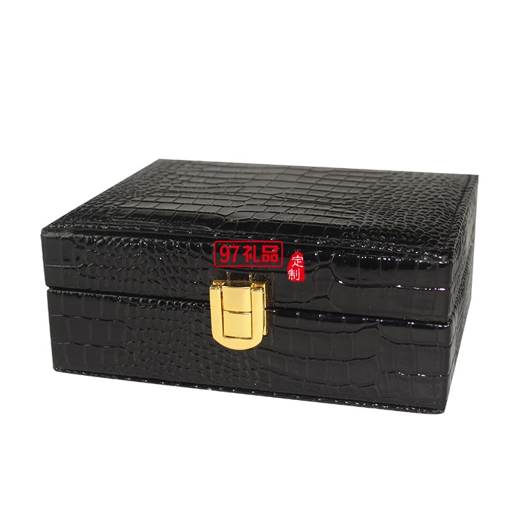環(huán)?？萍脊径ㄖ瓢咐?真皮卡包鑰匙包