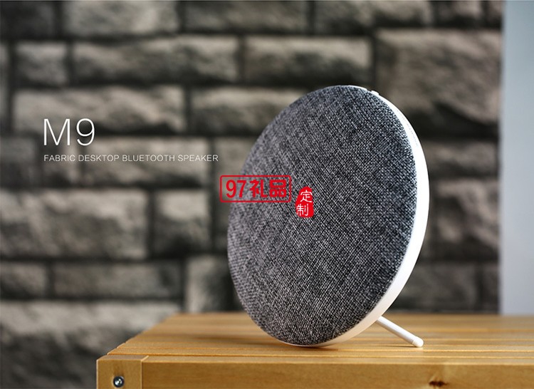 無(wú)線(xiàn)藍(lán)牙音箱 創(chuàng)意手機(jī)桌面音響