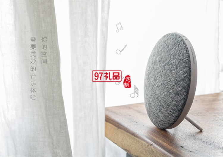 無(wú)線(xiàn)藍(lán)牙音箱 創(chuàng)意手機(jī)桌面音響