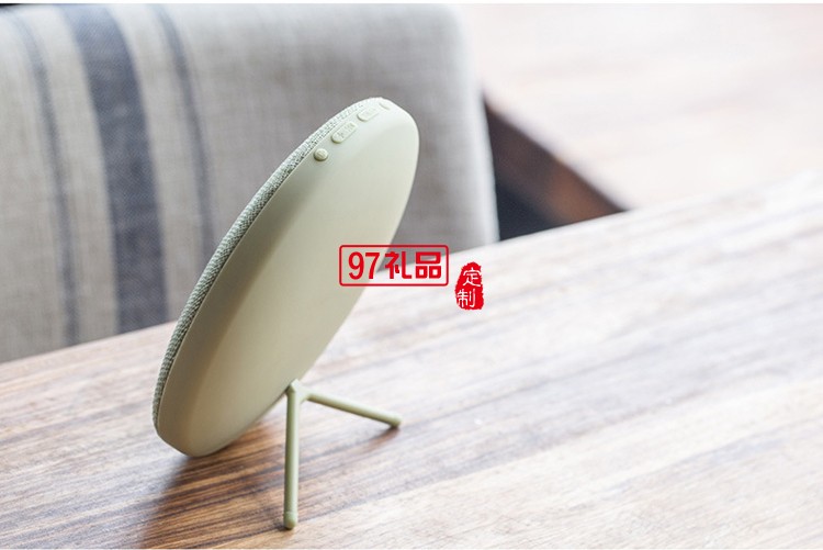 無(wú)線(xiàn)藍(lán)牙音箱 創(chuàng)意手機(jī)桌面音響