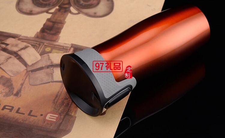 和協(xié)集團定制 商務優(yōu)質(zhì)車載保溫杯可印logo