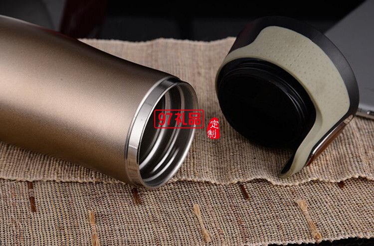 和協(xié)集團定制 商務優(yōu)質(zhì)車載保溫杯可印logo