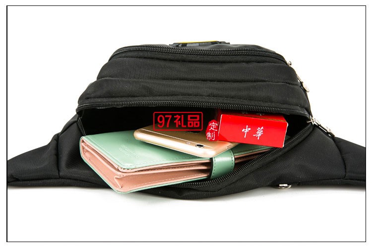 美團(tuán)外賣美團(tuán)定制腰包 餓了么 蜂鳥(niǎo)配送 百度外賣 定制