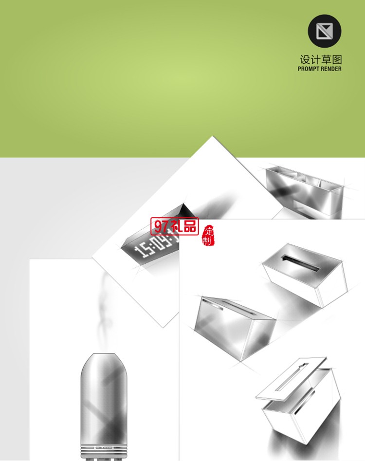 實木紙巾盒-桃木、竹木高檔定制廣告抽紙盒餐巾紙盒