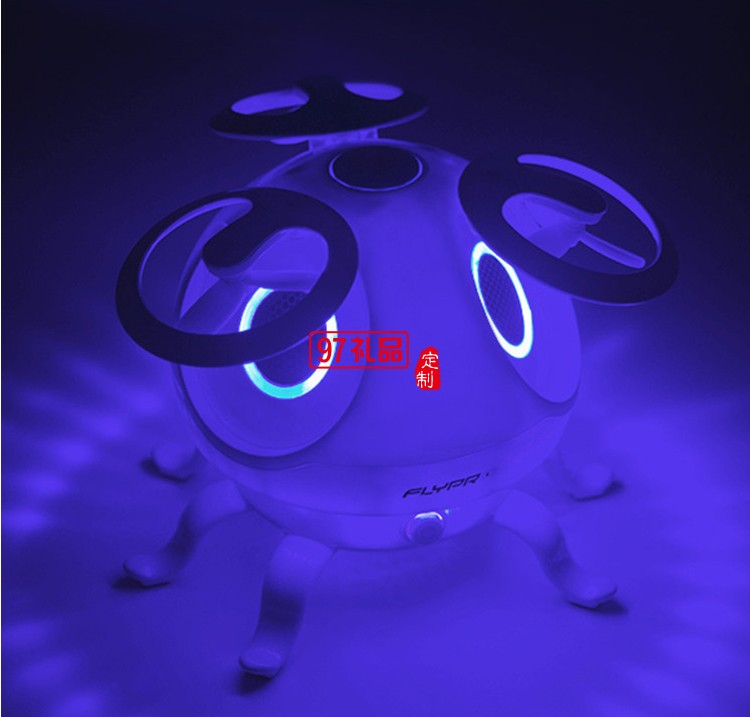 迷你戶外便攜式無線藍(lán)牙音箱手機電腦音響可定制logo