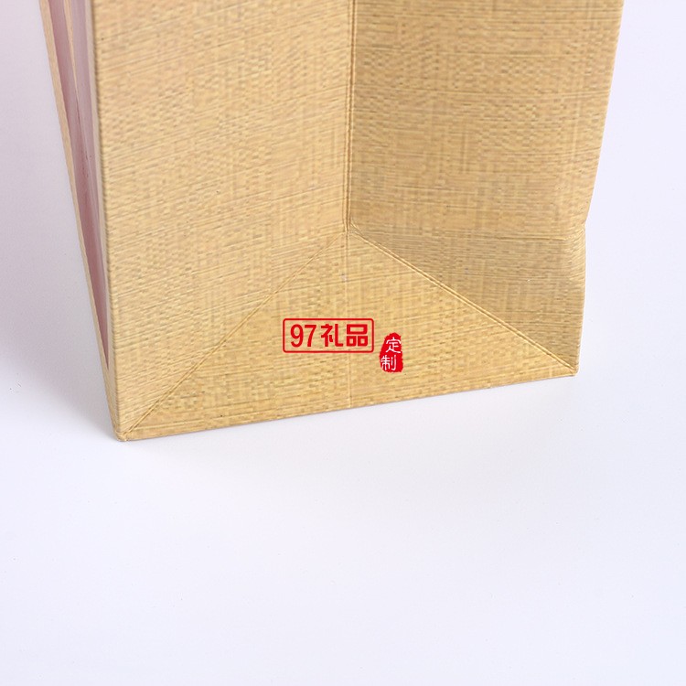 寧夏華盛龍環(huán)?？萍及咐?三罐500g裝 枸杞禮品盒套裝定制 