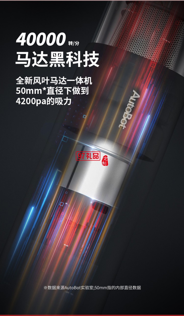 車車智能V mini車載吸塵器無(wú)線多功能家車兩用充電便攜手持吸塵器
