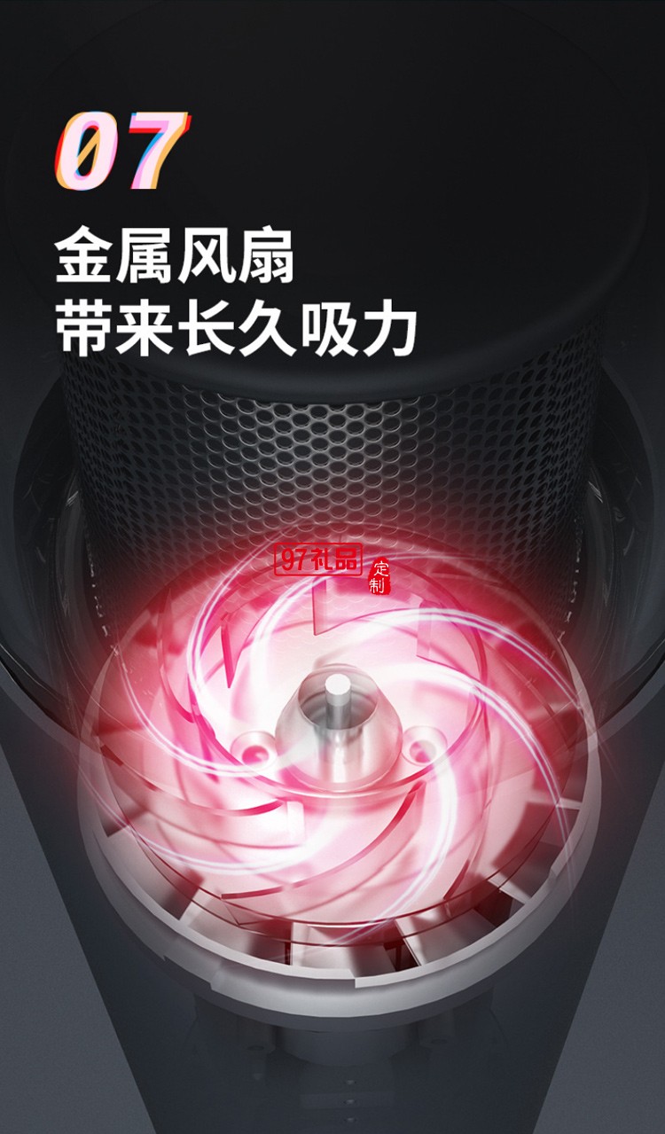 車車智能V mini車載吸塵器無(wú)線多功能家車兩用充電便攜手持吸塵器