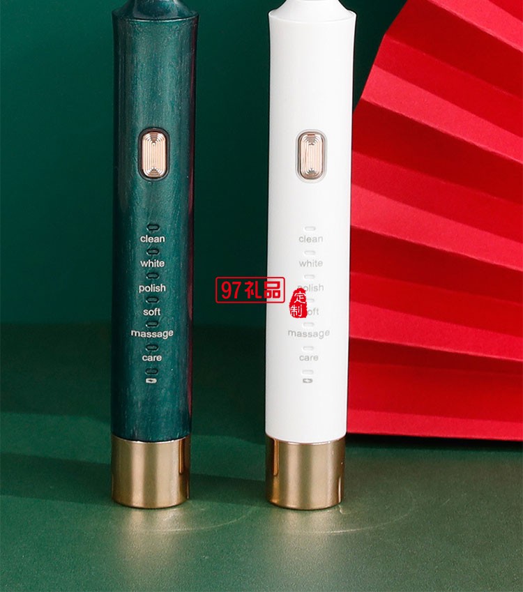 國潮高顏值禮盒精美保溫杯子電動(dòng)牙刷雨傘