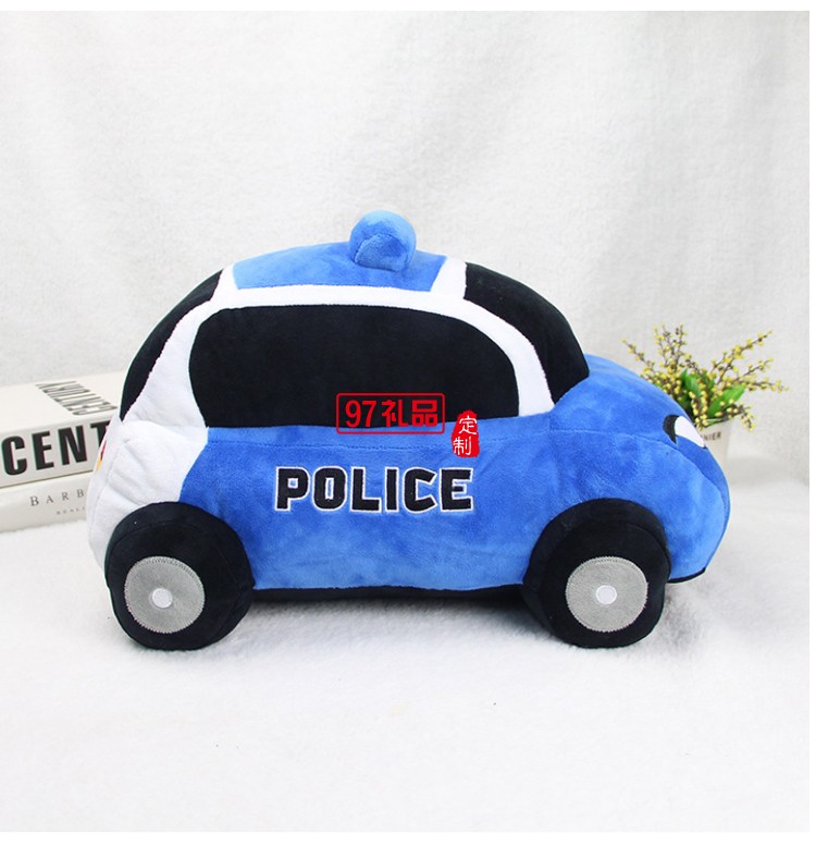 毛絨玩具公仔定制汽車(chē)企業(yè)汽車(chē)公仔定制