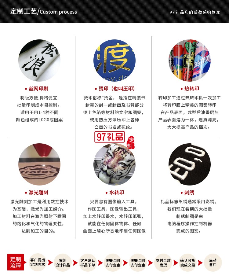 保溫杯禮盒商務(wù)套裝陶瓷杯茶葉茶和天下茶具套裝送客戶(hù)禮品定制
