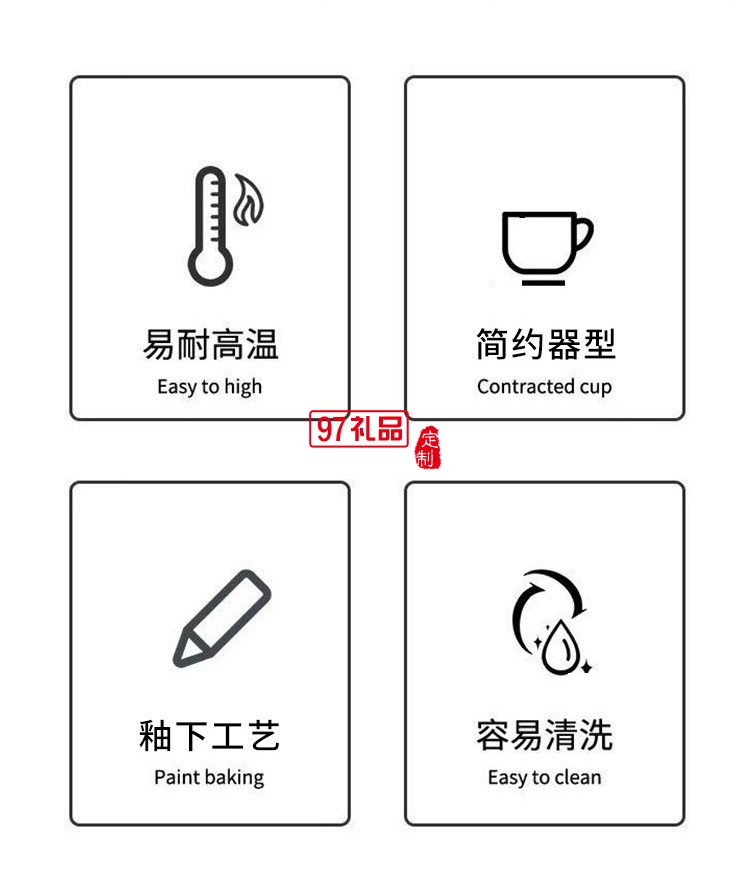 異域宮廷復古風禮品餐具組合婚慶回禮可加印LOGO