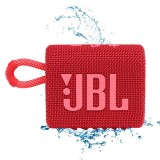JBLGO3音樂金磚三代 便攜式藍(lán)牙音箱 低音炮 戶外音箱 迷你