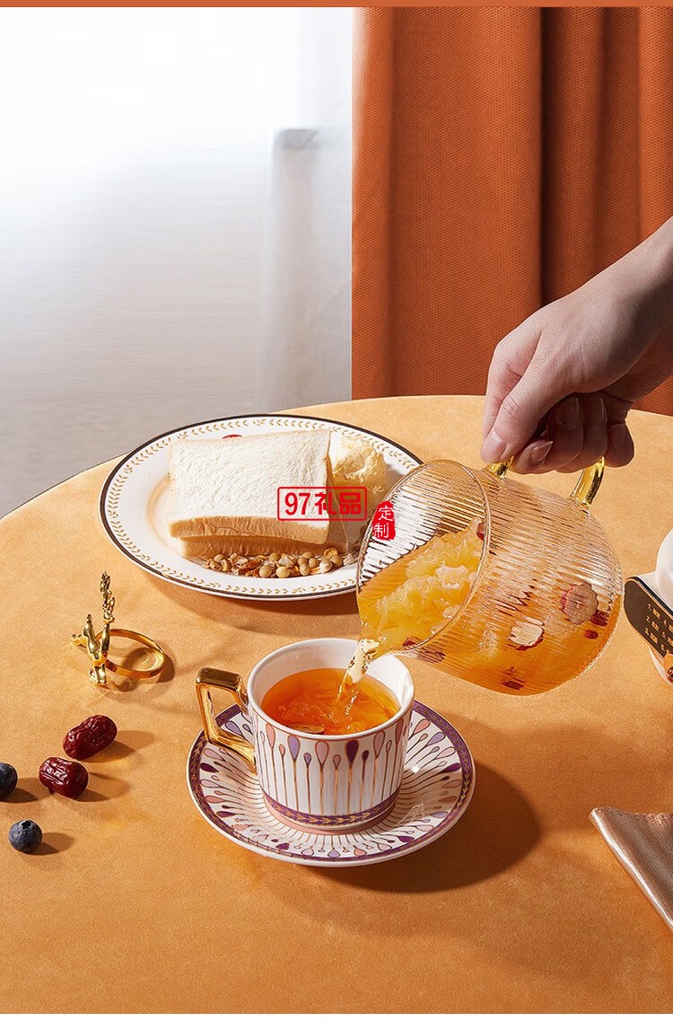 智能分體養(yǎng)生杯（帶濾網） MY201-1 