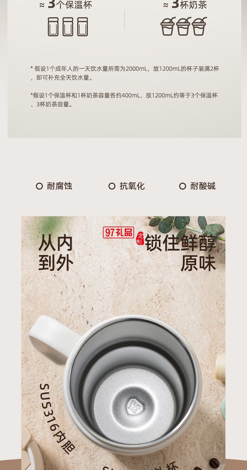飛利浦冰霸杯 高級漸變色系，潮流時尚單品