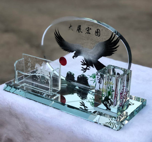 如何選擇商務禮品?應該注意什么?