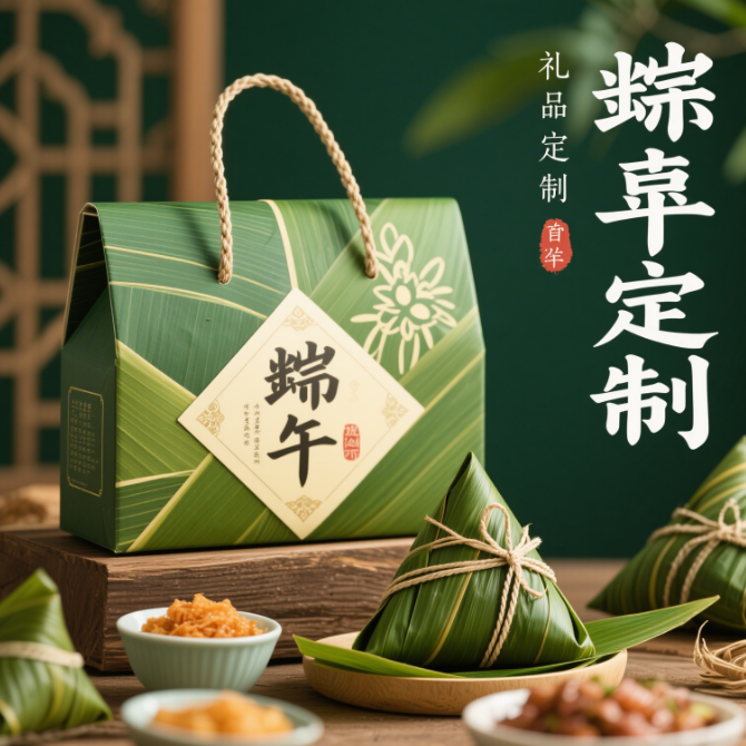 端午節(jié)企業(yè)禮品怎么選，企業(yè)采購必看